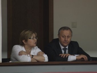 Министр спорта области пообещала вернуть в Саратов сильнейших игроков «Автодора», выступающих за другие клубы