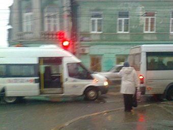 Письма саратовского путешественника