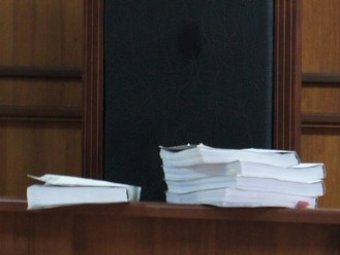 Участникам судебного процесса по делу Михаила Лысенко не хватило двух дней на допрос свидетеля