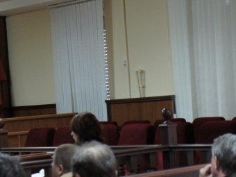 Двое присяжных на суде по делу Лысенко не явились на заседание