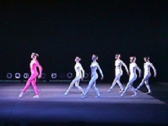 Саратовские танцоры выиграли фестиваль в Волгограде