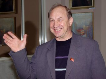 Бывший лидер саратовских коммунистов может стать кандидатом в мэры Москвы