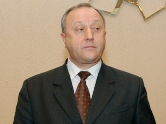 Валерий Радаев примет участие в учредительном съезде ОНФ