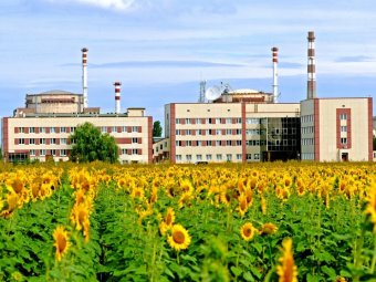 На общественных слушаниях в Балакове было поддержано предложение повысить мощность 1-го энергоблока Балаковской АЭС