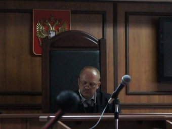 Суд не стал допрашивать свидетелей обвинения по делу Лысенко