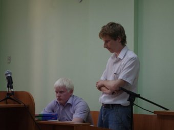 Юристы «РПР-Парнас» собираются подавать жалобу в Конституционный суд РФ