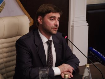 Вице-спикер Госдумы призвал губернатора Радаева быть более открытым