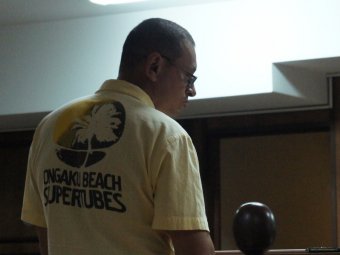Свидетель по делу Лысенко считает, что все авторитетные люди в Энгельсе связаны с криминалом