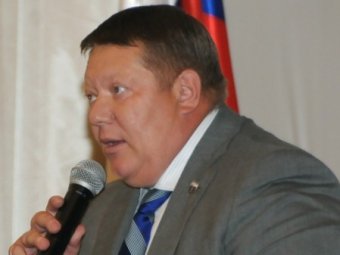 Николай Панков от имени каждого жителя области похвалил губернатора за достижения хлеборобов