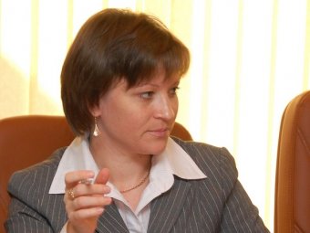 Новый министр печати обещает повышать имидж Саратовской области