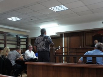 У свидетеля по делу Лысенко оказалась избирательная память