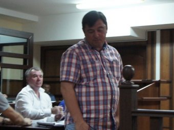 Создатель «Энгельсского торгового центра» дал показания в суде по делу Лысенко