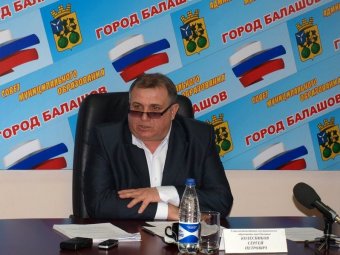 Глава балашовской администрации поддерживает прямые выборы глав