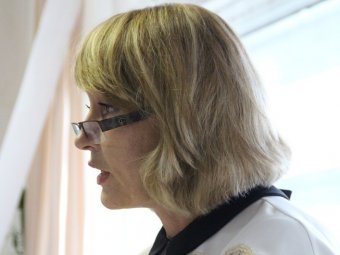 Адвокат Алексея Прокопенко заявила о «скудных» полномочиях своего подзащитного