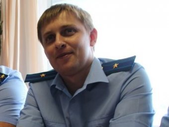 Гособвинитель Андрей Склемин заявил о фальсификации доказательств в деле Прокопенко