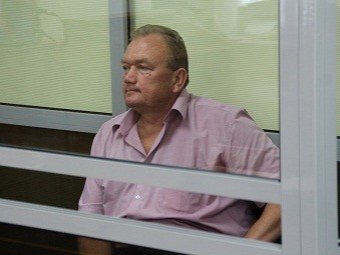 Следственный комитет проведет проверку заявления депутатов о «заказном» деле Синичкина