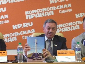Министр Борис Шинчук надеется, что после Дня ВДВ жительницы города захотят, чтобы их дети стали десантниками