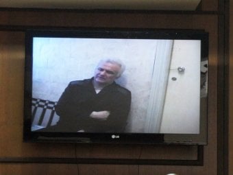 Свидетеля по делу Лысенко допрашивали в тяжелом состоянии