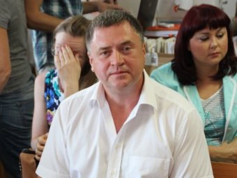 Сити-менеджер Саратова Алексей Прокопенко обжаловал свой приговор
