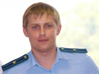 Экс-замминистру спорта Дмитрию Козлачкову продлен срок содержания под стражей 