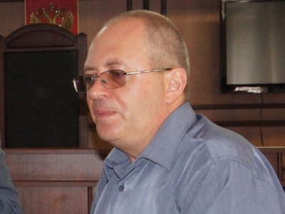 Станислав Зайцев: Мы пройдем нелегкий путь с Лысенко до конца!