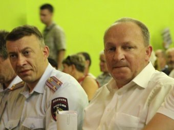 Прокуратура потребовала от Ивана Бабошкина обеспечить жителям Усть-Курдюма доступ к Волге