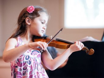 В консерватории наградят юные дарования Саратова