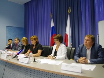 Министр культуры подчеркнула актуальность названия «Саратовские страдания» для Саратовской области