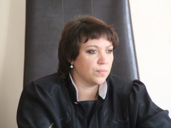 Судья по «делу Козлачкова» запретила журналистам производить видеосъемку процесса
