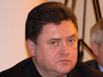 Прокурор Саратова объявил предупреждение сити-менеджеру Алексею Прокопенко