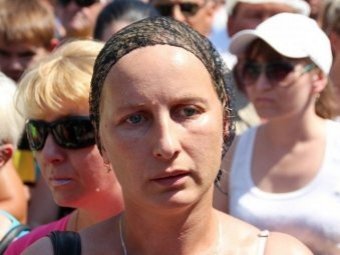 Следствие требует с матери Руслана Маржанова подписку о неразглашении