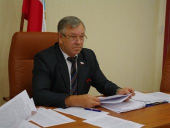 Депутат Сундеев считает, что если человек на пенсии, «ему ничего не надо»