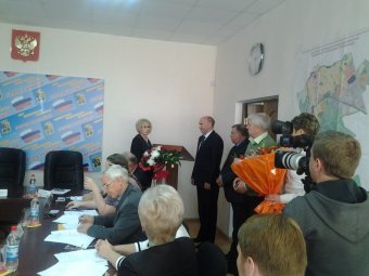 Балашовские депутаты избрали главу города