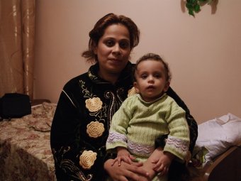 Беженку из Египта, просившую о временном убежище в России, выселили из саратовской гостиницы
