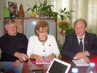 Депутат Госдумы: «Введение социальной нормы приведет к увеличению «уличной активности»