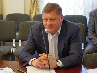Дмитрий Федотов оценил деятельность муниципалитета по жилищному контролю на «почти хорошо»