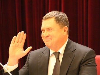 Алексей Прокопенко предложил городским депутатам выделить почти 12 миллиардов из бюджета на исполнение судебных решений