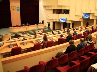Депутаты гордумы отправили Сергея Бровкина работать на «проклятое место»