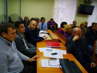 Судебные приставы пригрозили привлечь дольщиков ООО «Новострой XXI» к уголовной ответственности