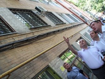 Саратовская Общественная палата решила опередить Путина