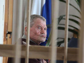 По делу обвиняемого в экстремизме пенсионера в суде допрошены сотрудники администрации Саратова