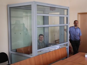Приговор Дмитрию Козлачкову огласят на следующей неделе