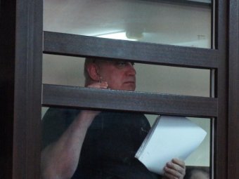Продление ареста Михаилу Лысенко признано законным