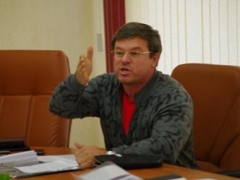 Альберт Старенко о судебных претензиях жителя Саратова: «Я стараюсь жить в гармонии с законом»