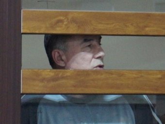 Павел Новокрещенов рассказал о своем участии в убийстве Николая Балашова