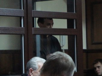 Одному из подсудимых по делу Лысенко изменена мера пресечения 