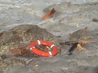 Подробности происшествия у Пристанного: в затонувшей лодке находилась малолетняя девочка. Поиски еще одного пассажира продолжаются