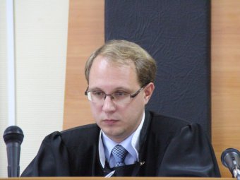 Суд позволил Алексею Прокопенко выехать в Москву на встречу с президентом Путиным