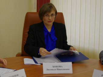 Сенатор от Саратовской области заявила о необходимости реформирования системы госзакупок