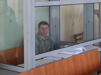 Обвинитель и адвокат обжаловали решение суда по делу Дмитрия Козлачкова 